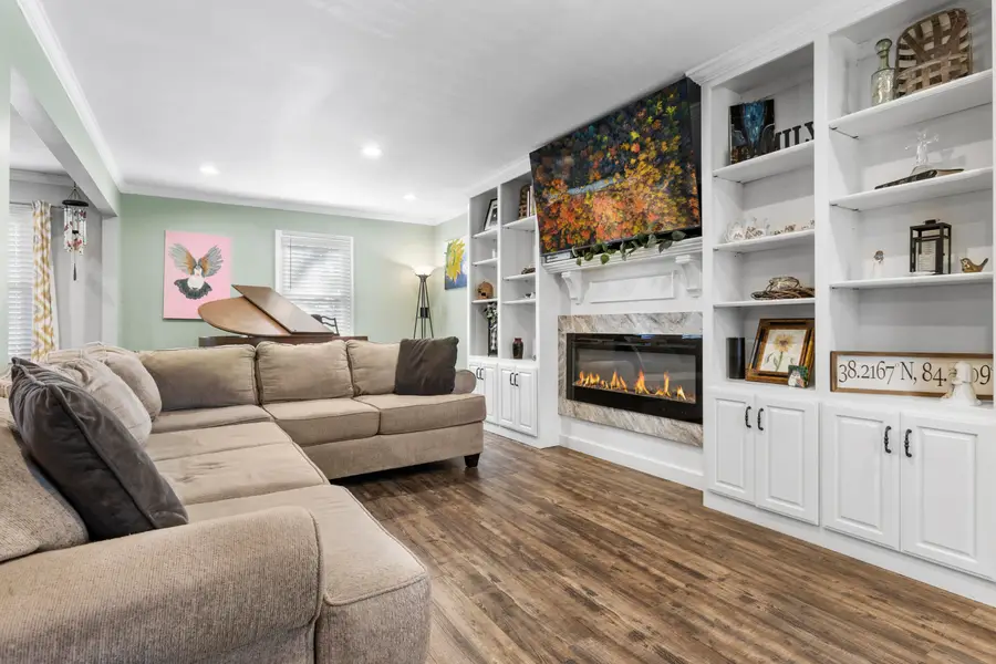 220  Brookfield Drive, Frankfort, KY 40601 - #3