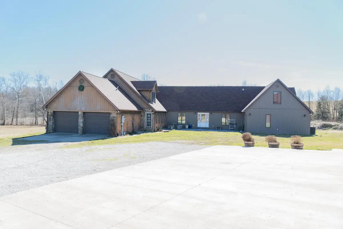 731 Bee Lick Creek Road, Somerset, KY 42503 - #1