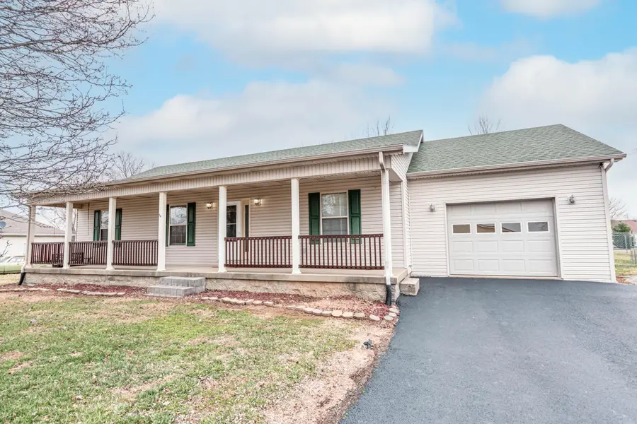 10 Nelson Drive, Hustonville, KY 40437 - #2