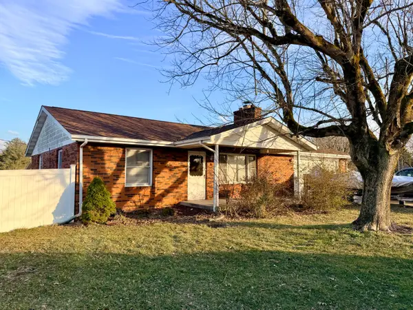 10 Greenfield Lane, Corbin, KY 40701