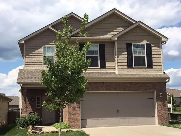 3377 Sweet Clover Lane, Lexington, KY 40509