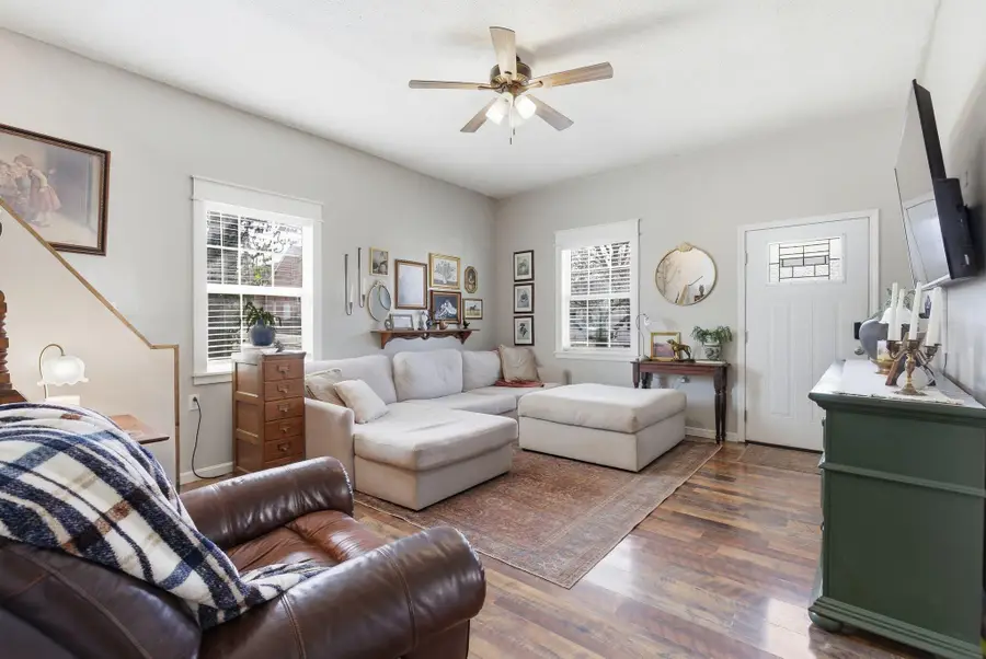 514 Poplar Street, Georgetown, KY 40324 - #2