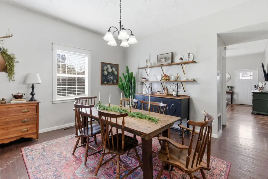 514 Poplar Street, Georgetown, KY 40324 - #3