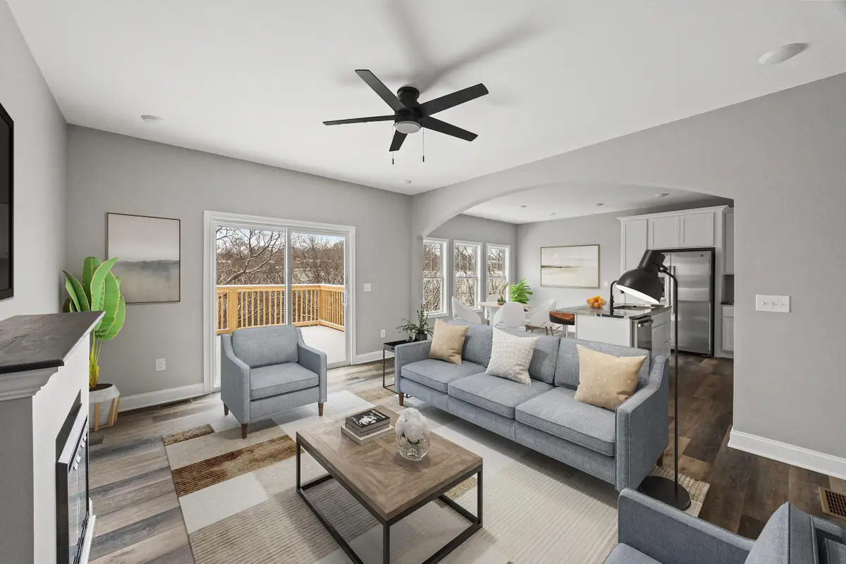 318PC Blue Spruce Drive, Frankfort, KY 40601 - #1