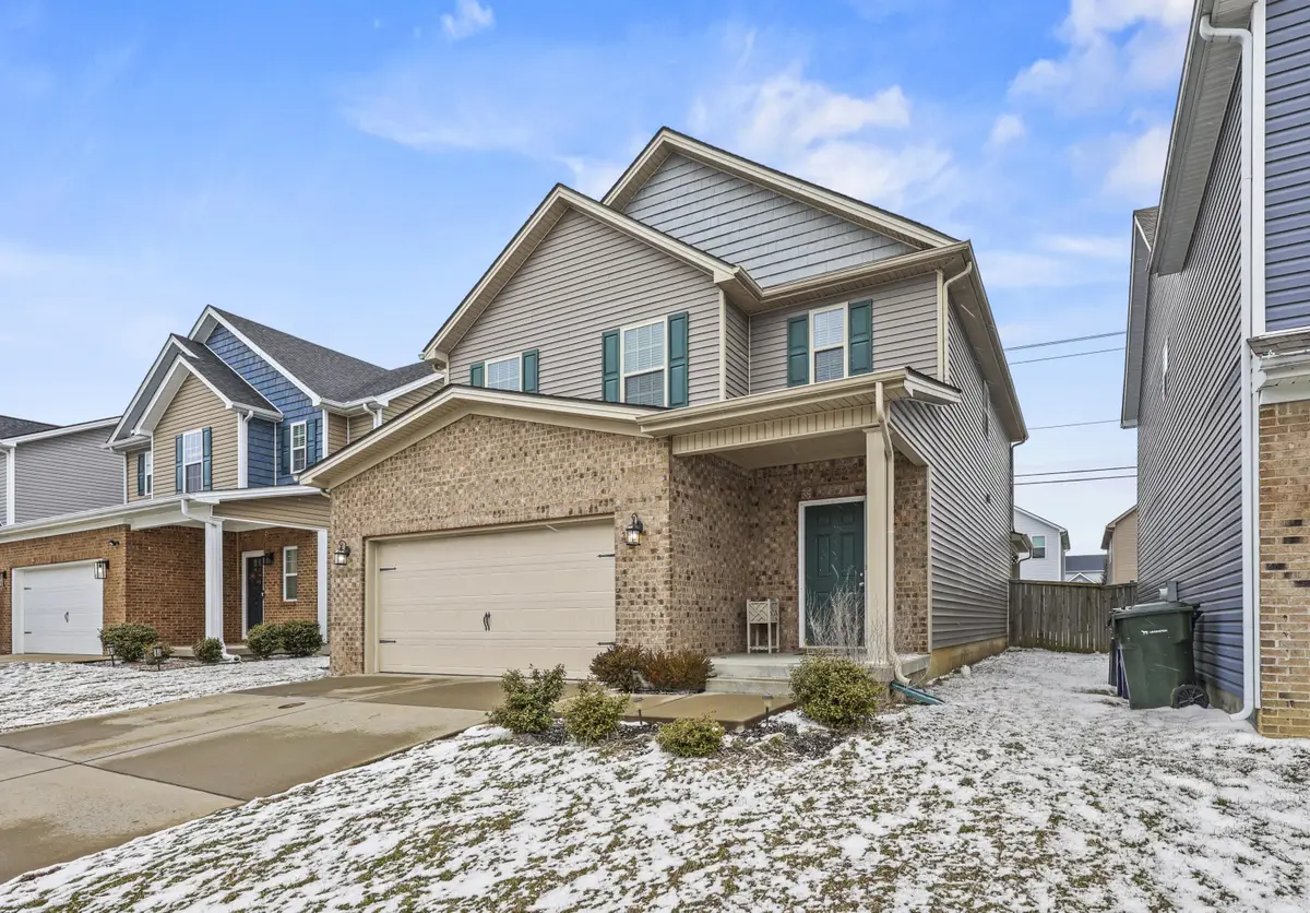 2836 Our Tibbs Trail, Lexington, KY 40511 - #1