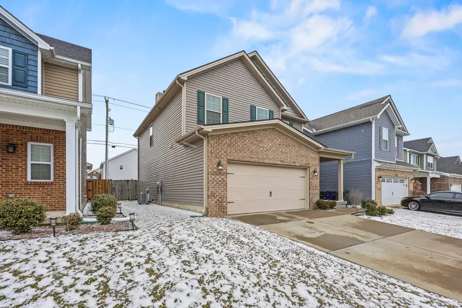 2836 Our Tibbs Trail, Lexington, KY 40511 - #3