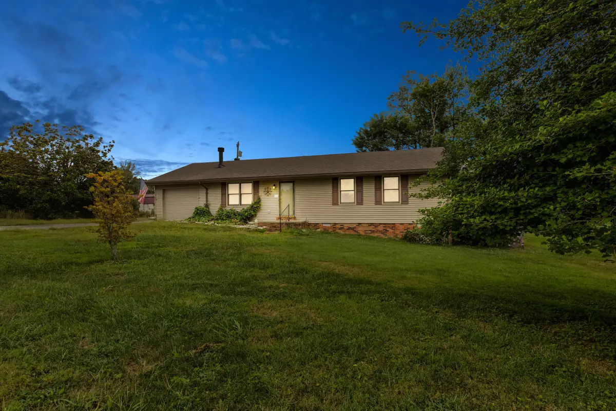 913-916 Robin Avenue, Mount Sterling, KY 40353 - #1