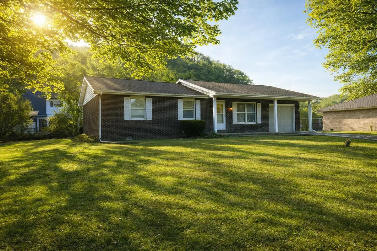 111 Maher Drive, Morehead, KY 40351 - #1