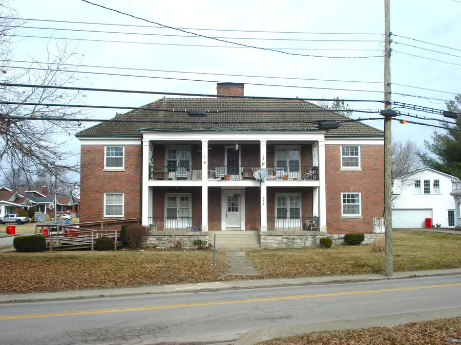 214 Oddville Avenue, Cynthiana, KY 41031 - #2