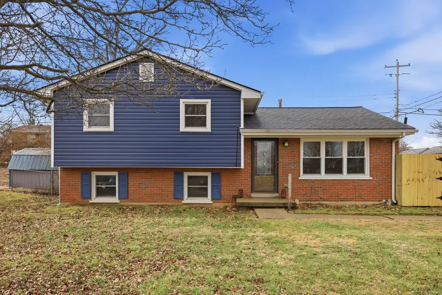 6 Hart Avenue, Winchester, KY 40391 - #2