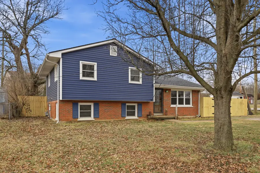 6 Hart Avenue, Winchester, KY 40391 - #3