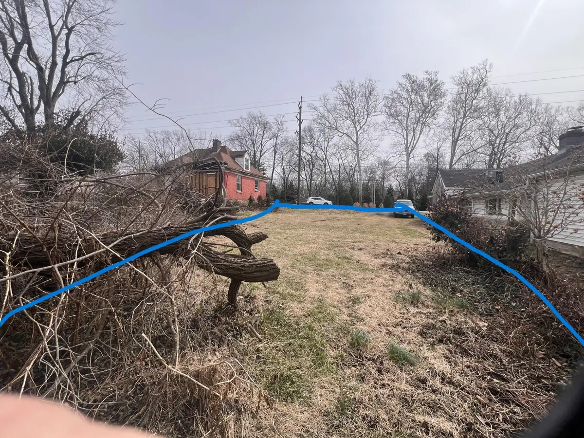 1745 Old Paris Road, Lexington, KY 40505 - #1