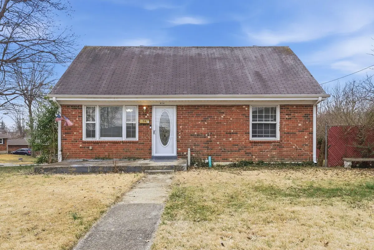 374 Larkwood Drive, Lexington, KY 40509 - #1