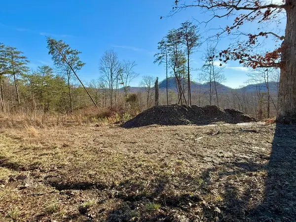 Lot 4 Woodland Estates, Irvine, KY 40336