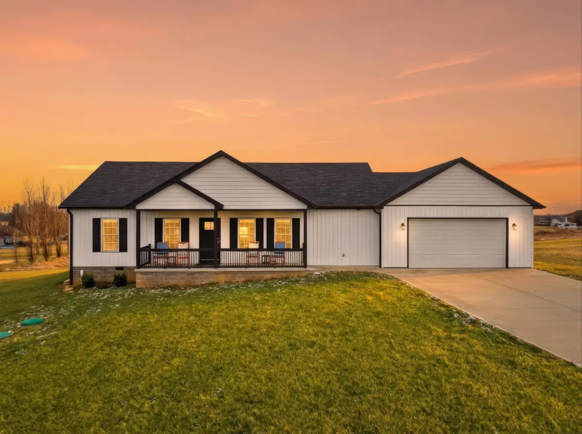 2173 Tanyard Branch Road, Lancaster, KY 40444 - #1