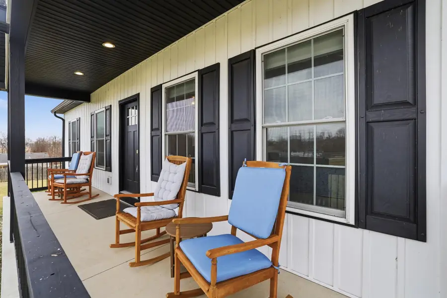 2173 Tanyard Branch Road, Lancaster, KY 40444 - #2