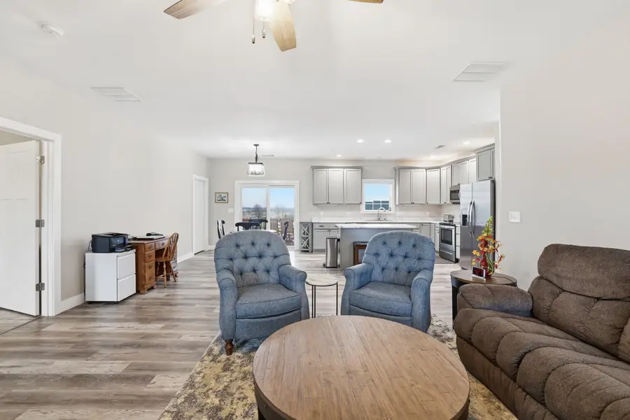 2173 Tanyard Branch Road, Lancaster, KY 40444 - #3