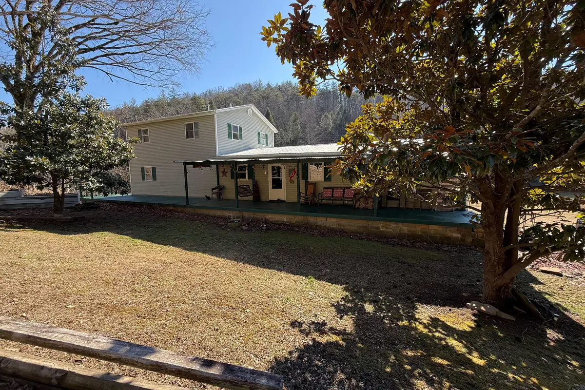 520 State Hwy 708, Beattyville, KY 41311 - #1