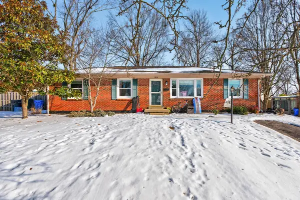 1109 Greentree Court, Lexington, KY 40517