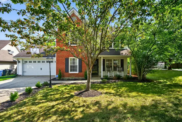 1300 Colorado Road, Lexington, KY 40509