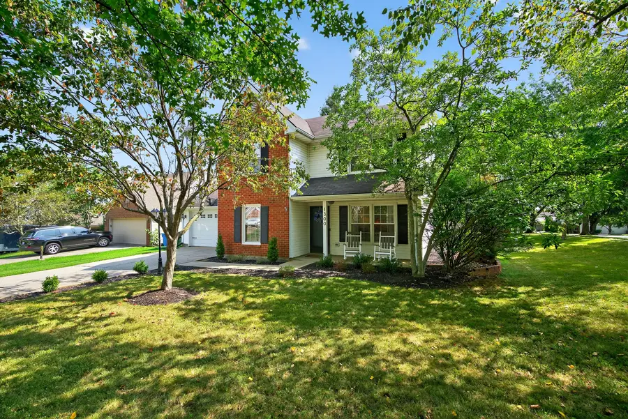 1300 Colorado Road, Lexington, KY 40509 - #2