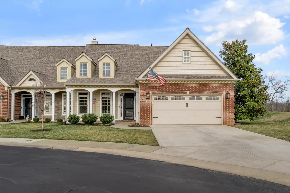 3846 Wentworth Place, Lexington, KY 40515 - #1