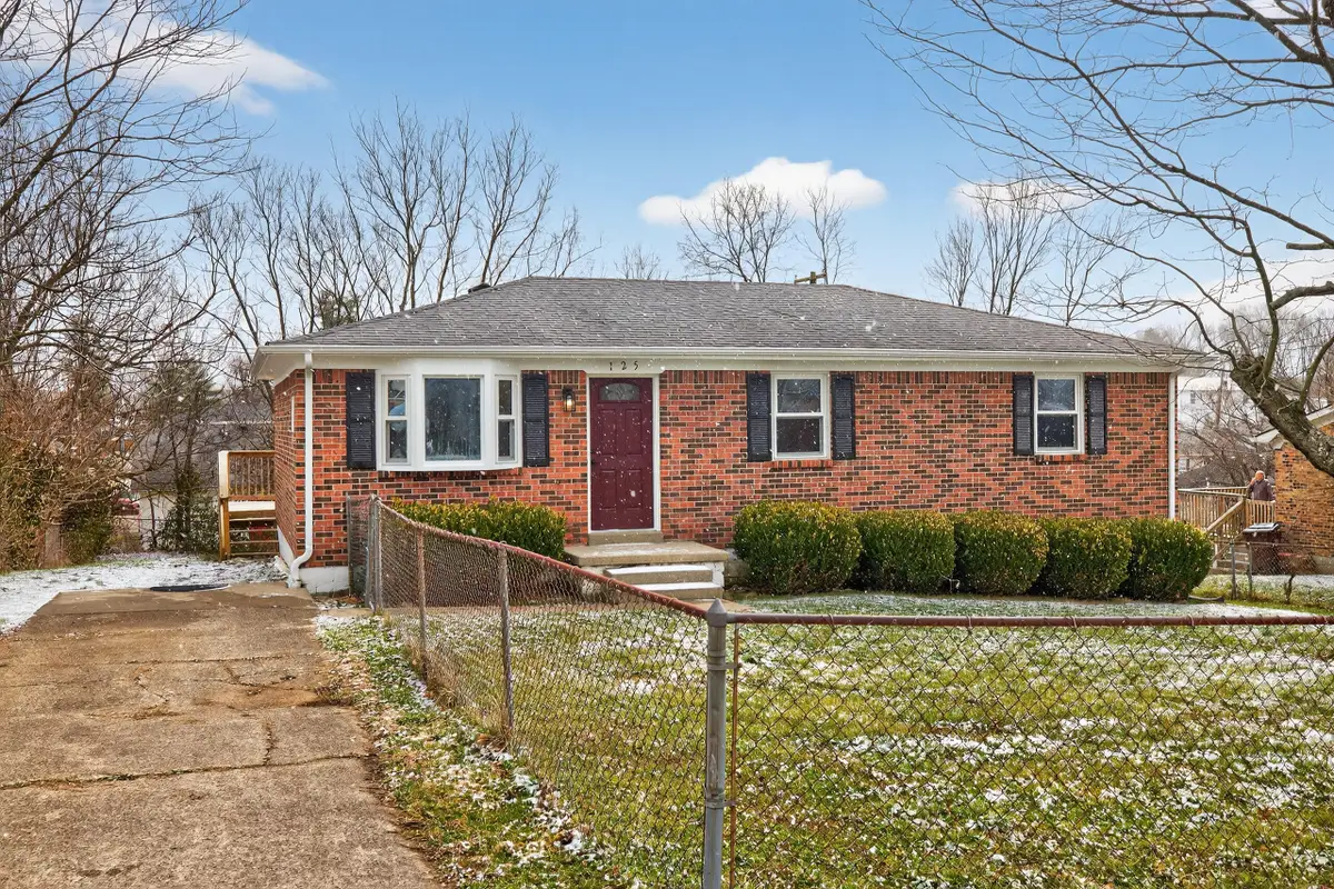 125 Arvin Drive, Lancaster, KY 40444 - #1