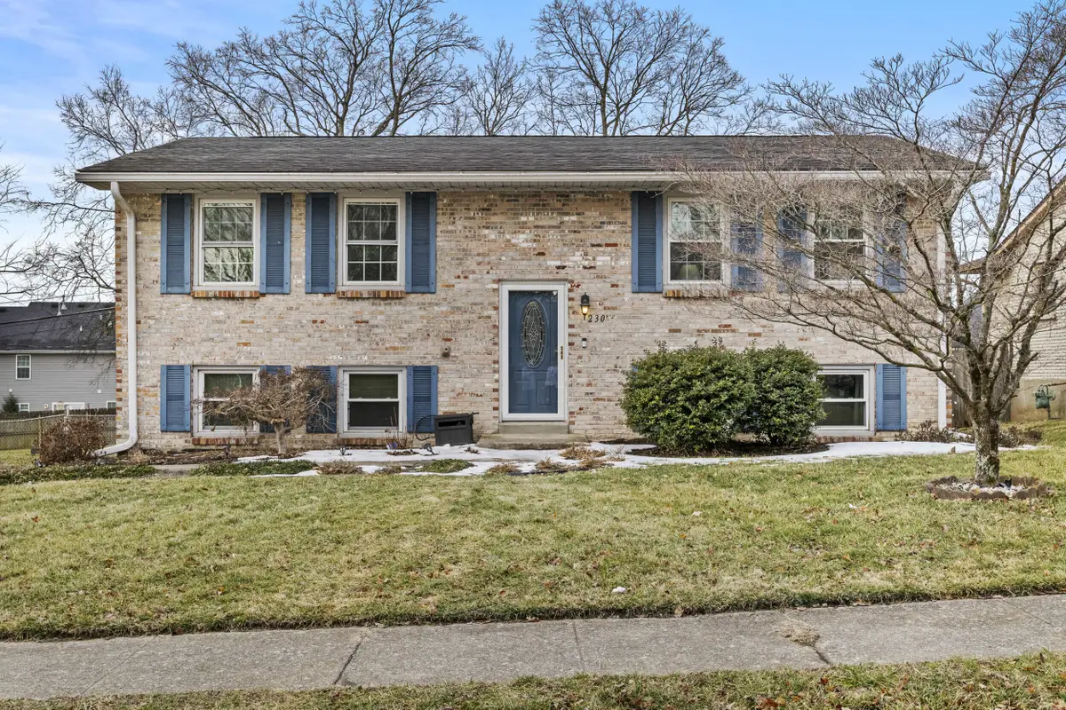 230 Quebec Way, Lexington, KY 40515 - #1