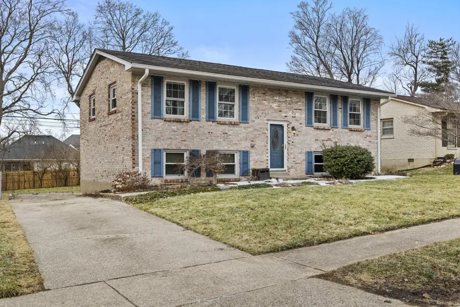 230 Quebec Way, Lexington, KY 40515 - #2