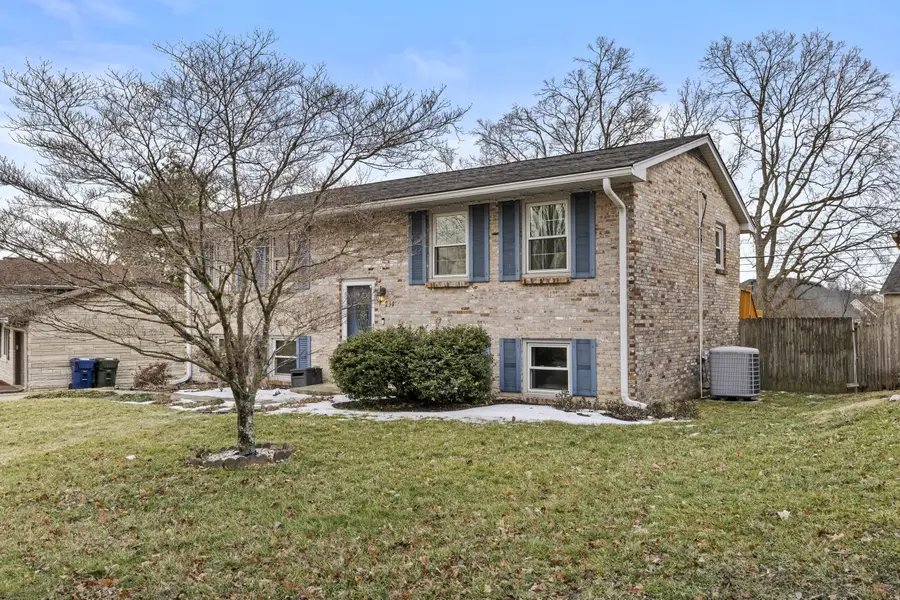 230 Quebec Way, Lexington, KY 40515 - #3