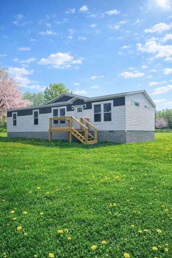 141 Valley View Drive, Liberty, KY 42539