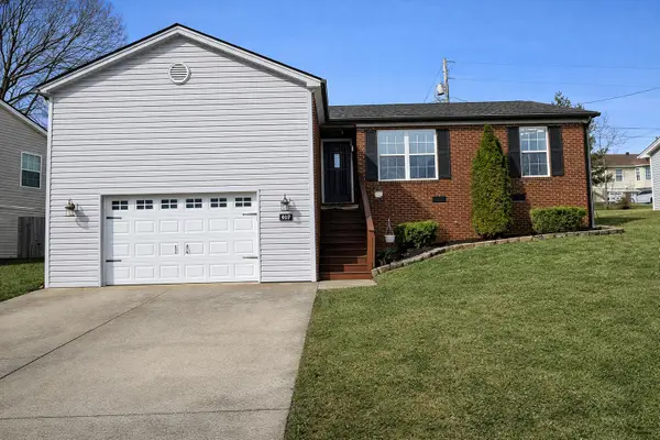 409 Briar Patch Lane, Frankfort, KY 40601
