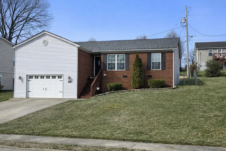 409 Briar Patch Lane, Frankfort, KY 40601 - #2