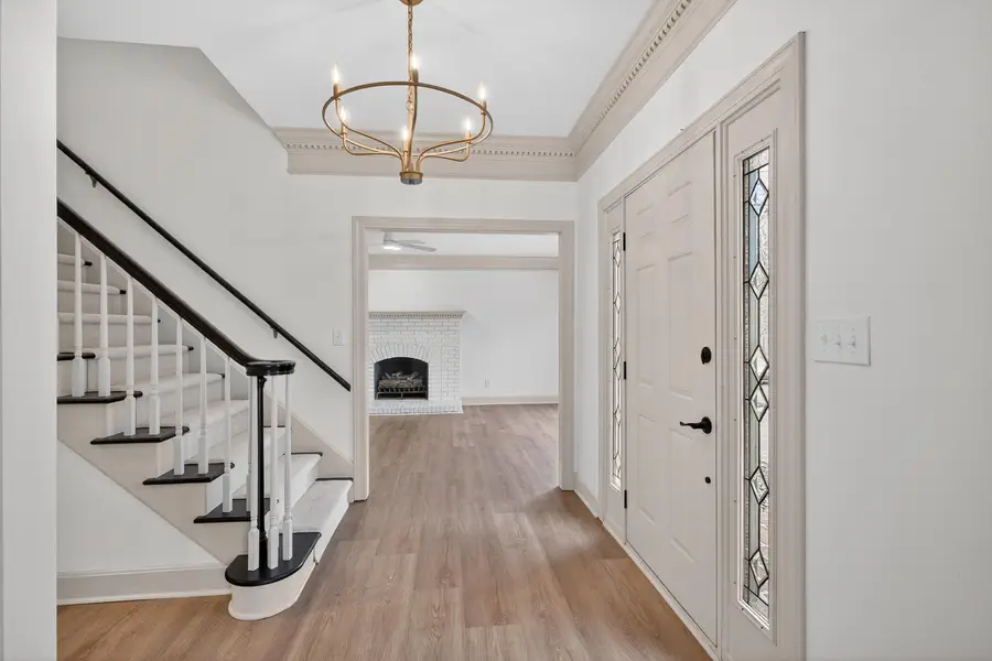 4732 Ironbridge Drive, Lexington, KY 40515 - #2