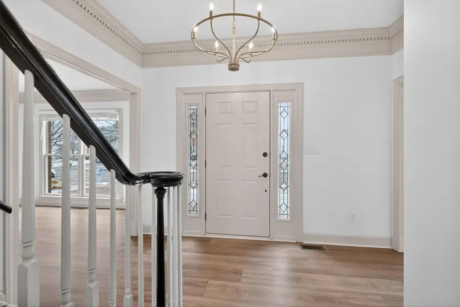 4732 Ironbridge Drive, Lexington, KY 40515 - #3