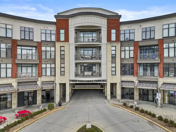 535 S Upper Street #215, Lexington, KY 40508