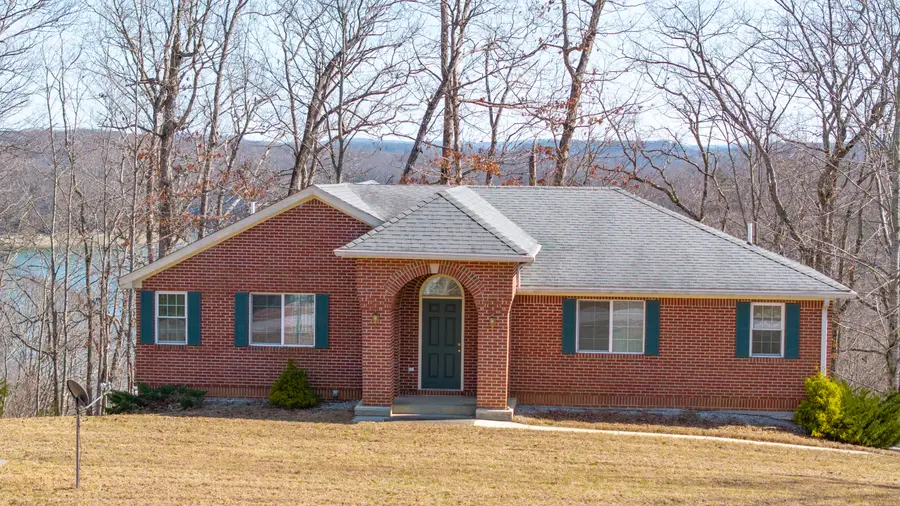 642 N Shore Drive, Monticello, KY 42633 - #3