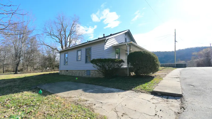 150 Bosworth Street, Frankfort, KY 40601 - #3