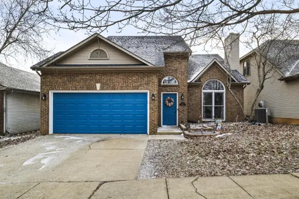 228 Gateway Park Circle, Lexington, KY 40511