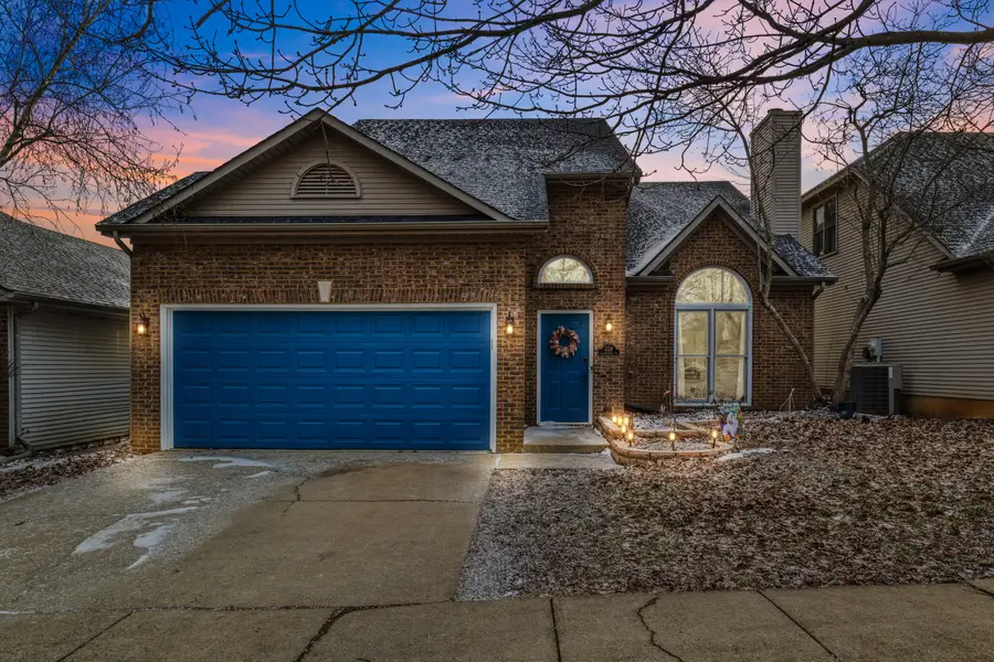 228 Gateway Park Circle, Lexington, KY 40511 - #2