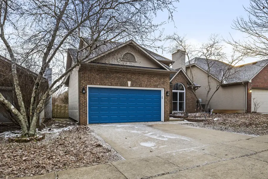 228 Gateway Park Circle, Lexington, KY 40511 - #3