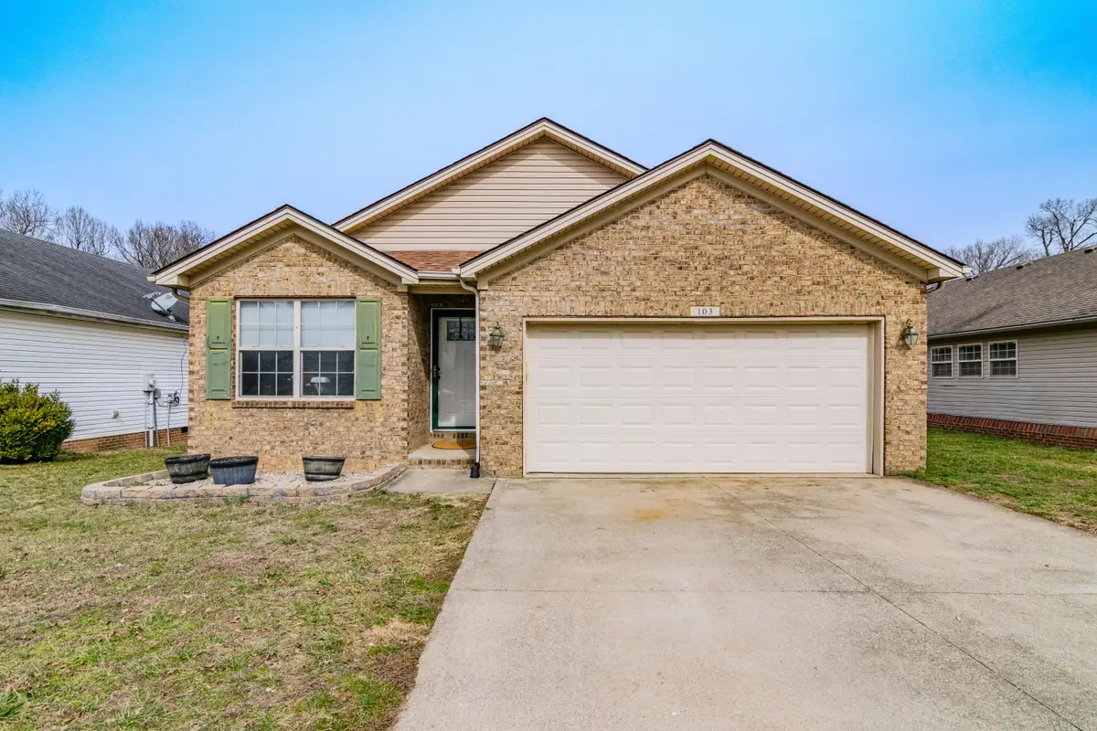 103 Furlong Court, Georgetown, KY 40324 - #1