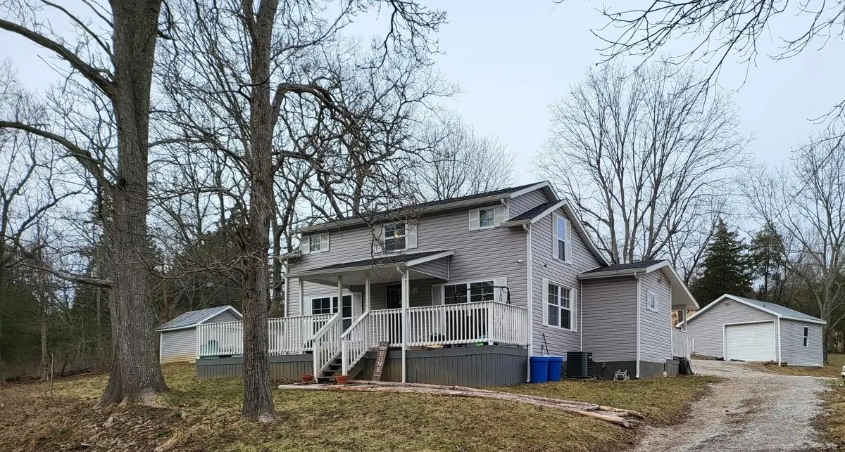 6540 Bald Knob Road, Frankfort, KY 40601 - #1