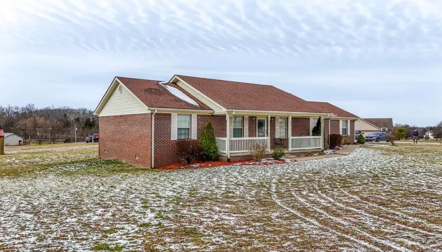 1034 Barker Lane, Berea, KY 40403 - #2