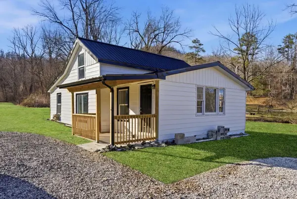 2919 Scaffold Cane Road, Berea, KY 40403