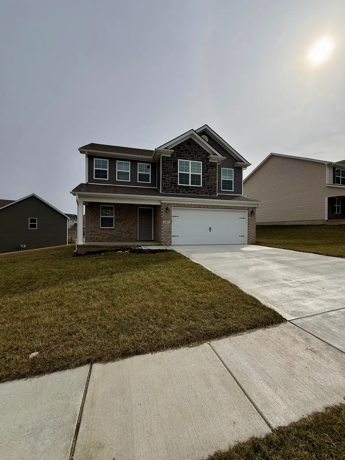 8001 Driftwood Lp, Richmond, KY 40475 - #1