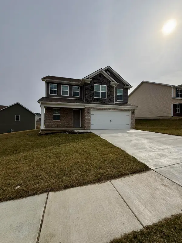 8001 Driftwood Lp, Richmond, KY 40475