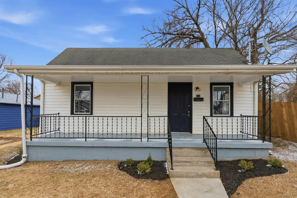 742 Breathitt Avenue, Lexington, KY 40508 - #1