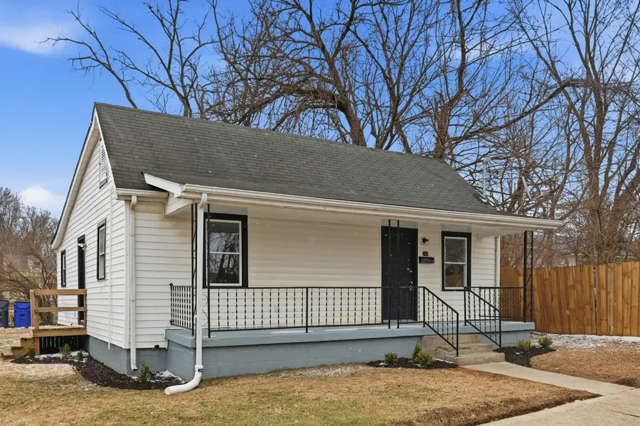 742 Breathitt Avenue, Lexington, KY 40508 - #2