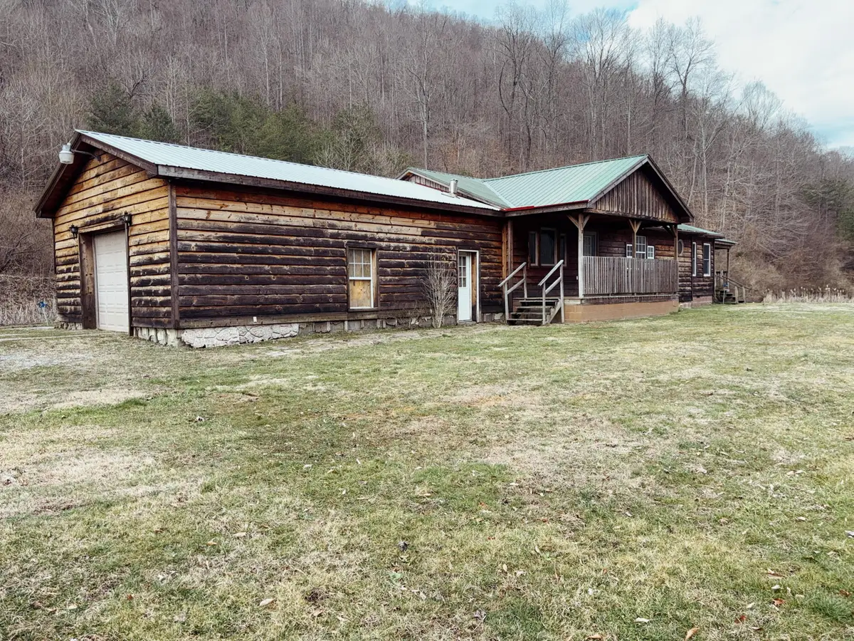 106 Honda Lane, Flat Lick, KY 40935 - #1